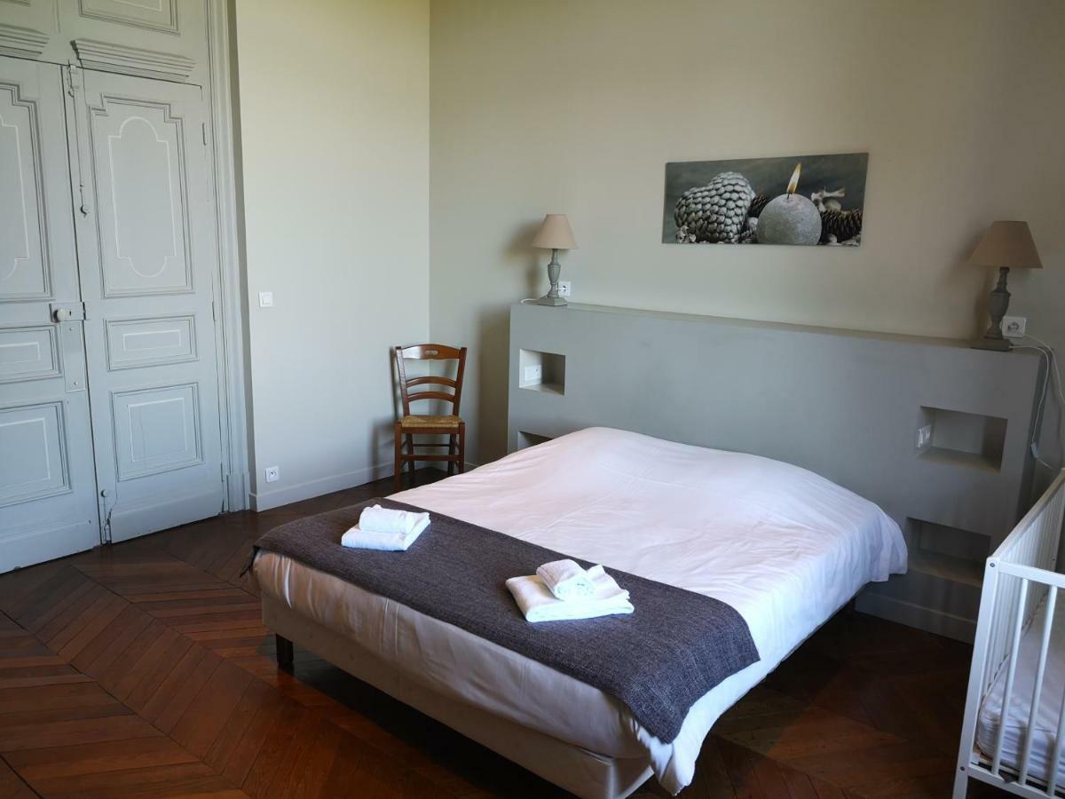 Grand Gite 15 Personnes, 9 Chambres, 100Km De Paris En Exclusivite Septmonts Εξωτερικό φωτογραφία