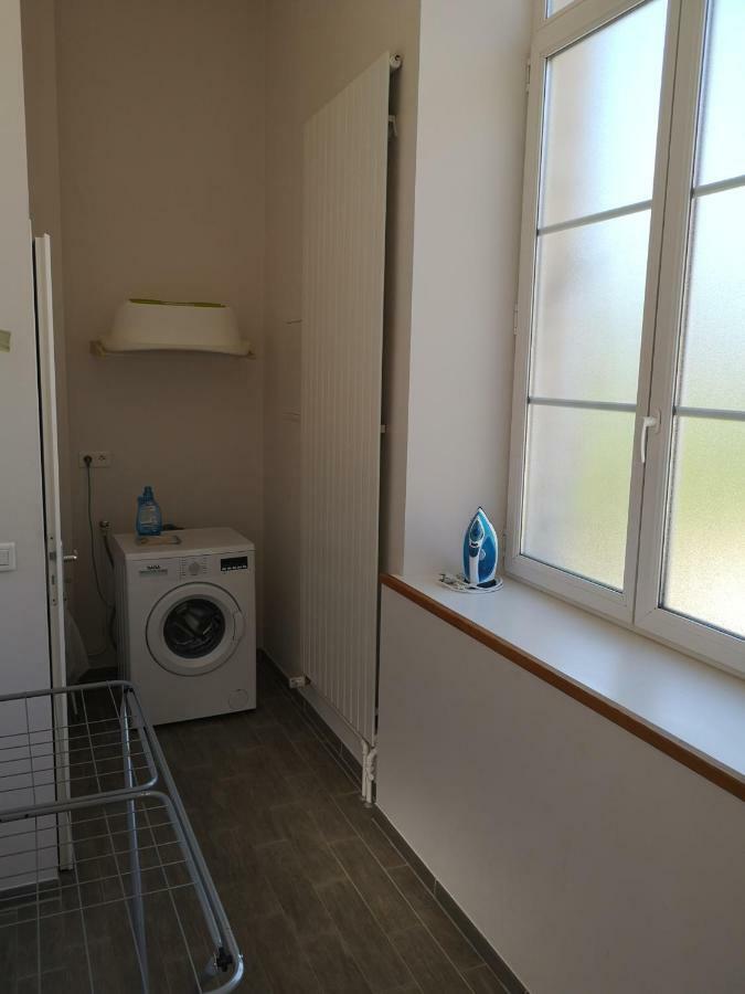 Grand Gite 15 Personnes, 9 Chambres, 100Km De Paris En Exclusivite Septmonts Εξωτερικό φωτογραφία