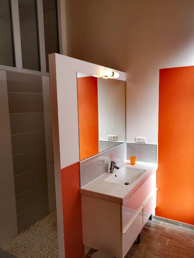 Grand Gite 15 Personnes, 9 Chambres, 100Km De Paris En Exclusivite Septmonts Εξωτερικό φωτογραφία